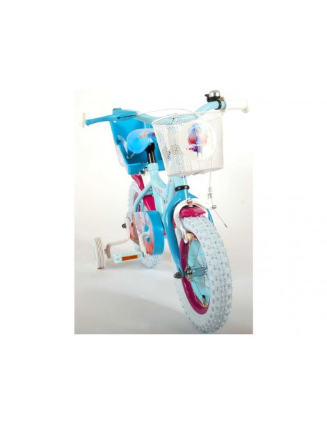 Volare - Children's bike 12" Disney Frozen 2