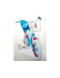Volare - Children's bike 12" Disney Frozen 2