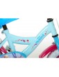 Volare - Children's bike 12" Disney Frozen 2