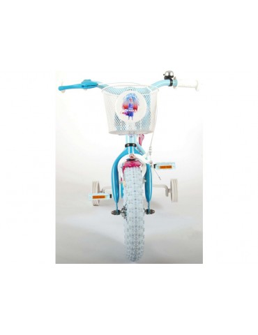 Volare - Children's bike 12" Disney Frozen 2