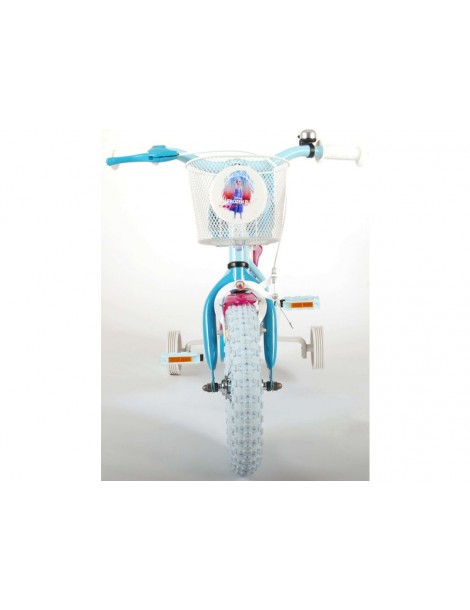 Volare - Children's bike 12" Disney Frozen 2
