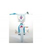 Volare - Children's bike 12" Disney Frozen 2