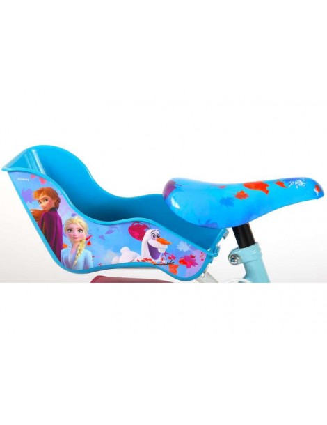 Volare - Children's bike 12" Disney Frozen 2