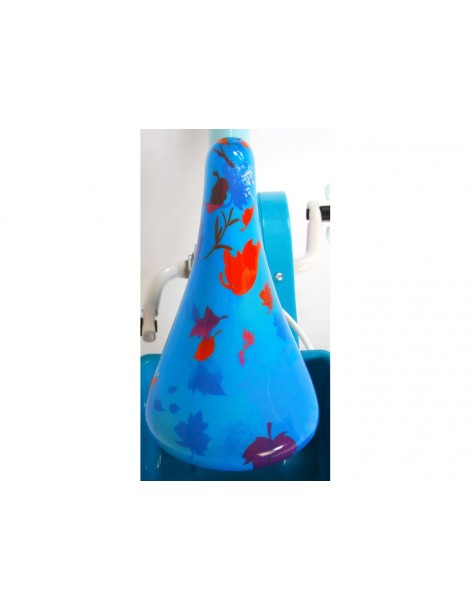 Volare - Children's bike 12" Disney Frozen 2