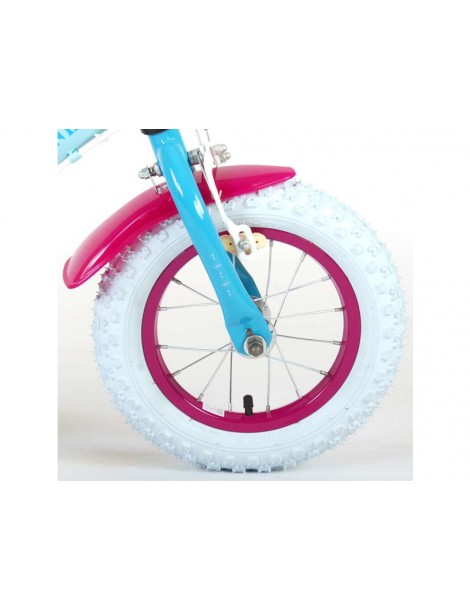 Volare - Children's bike 12" Disney Frozen 2