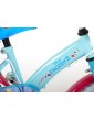 Volare - Children's bike 12" Disney Frozen 2