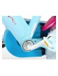 Volare - Children's bike 12" Disney Frozen 2