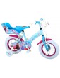Volare - Children's bike 12" Disney Frozen 2
