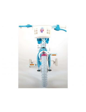 Volare - Children's bike 12" Disney Frozen 2