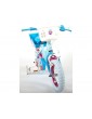 Volare - Children's bike 12" Disney Frozen 2