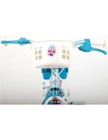 Volare - Children's bike 12" Disney Frozen 2