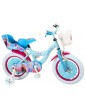 Volare - Children's bike 14" Disney Frozen 2