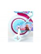 Volare - Children's bike 14" Disney Frozen 2