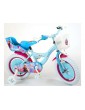 Volare - Children's bike 14" Disney Frozen 2