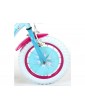 Volare - Children's bike 14" Disney Frozen 2