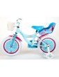 Volare - Children's bike 14" Disney Frozen 2
