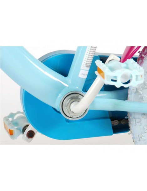 Volare - Children's bike 14" Disney Frozen 2