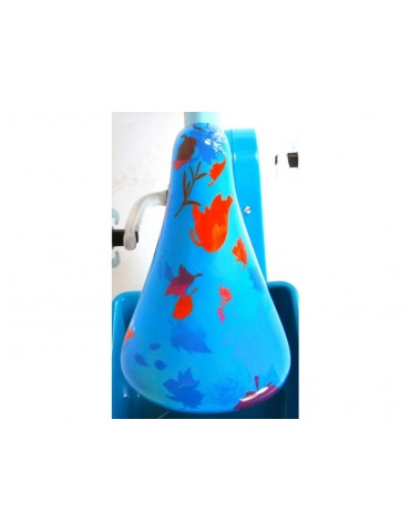 Volare - Children's bike 14" Disney Frozen 2