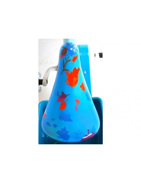 Volare - Children's bike 14" Disney Frozen 2
