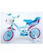 Volare - Children's bike 14" Disney Frozen 2