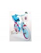 Volare - Children's bike 14" Disney Frozen 2