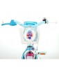 Volare - Children's bike 14" Disney Frozen 2