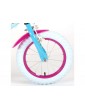 Volare - Children's bike 14" Disney Frozen 2