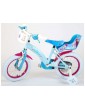 Volare - Children's bike 14" Disney Frozen 2