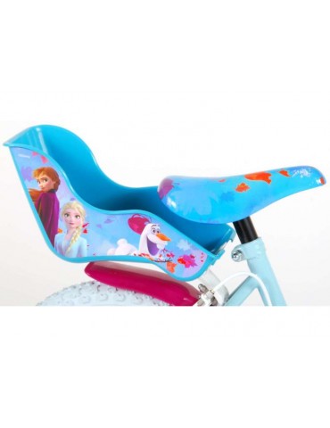 Volare - Children's bike 14" Disney Frozen 2