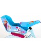 Volare - Children's bike 14" Disney Frozen 2