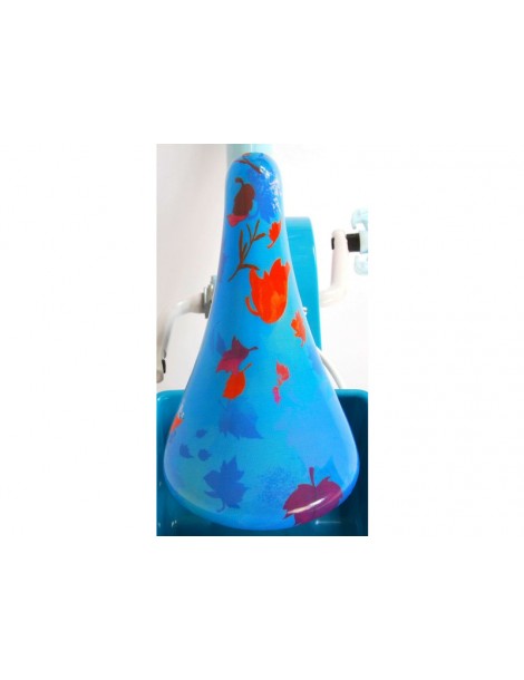Volare - Children's bike 14" Disney Frozen 2