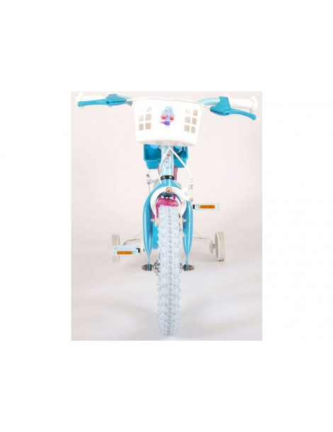 Volare - Children's bike 14" Disney Frozen 2