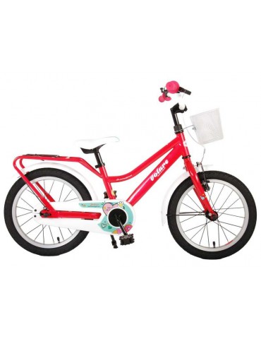 Volare - Children's bike 16" Brilliant Pink