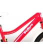 Volare - Children's bike 16" Brilliant Pink