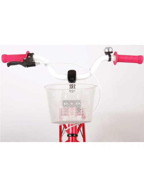 Volare - Children's bike 16" Brilliant Pink