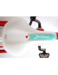 Volare - Children's bike 16" Brilliant Pink