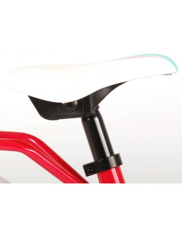Volare - Children's bike 16" Brilliant Pink