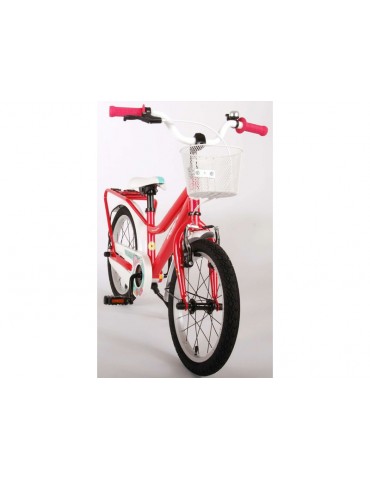 Volare - Children's bike 16" Brilliant Pink
