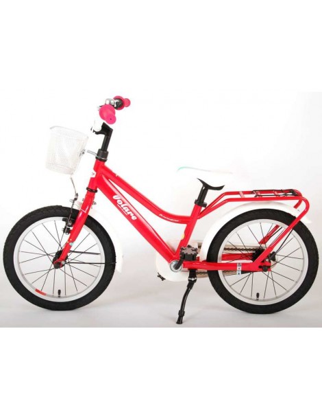 Volare - Children's bike 16" Brilliant Pink