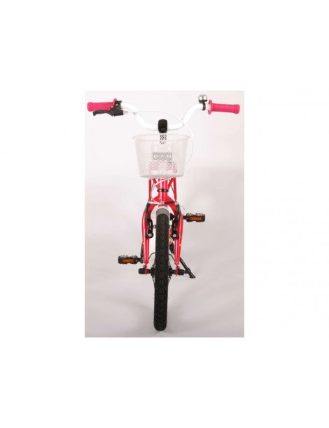 Volare - Children's bike 16" Brilliant Pink