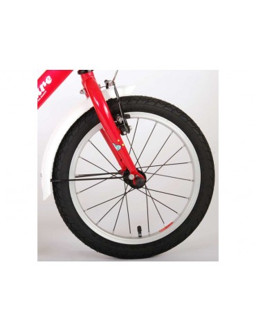 Volare - Children's bike 16" Brilliant Pink
