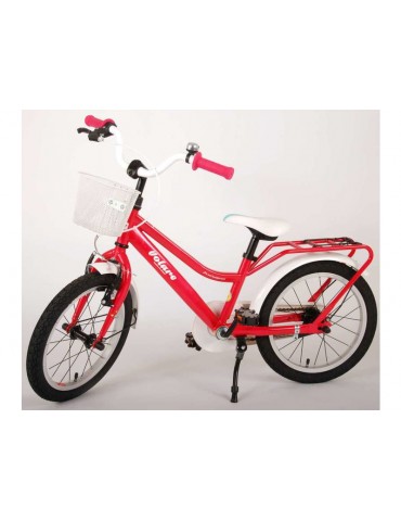 Volare - Children's bike 16" Brilliant Pink