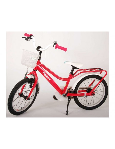Volare - Children's bike 16" Brilliant Pink