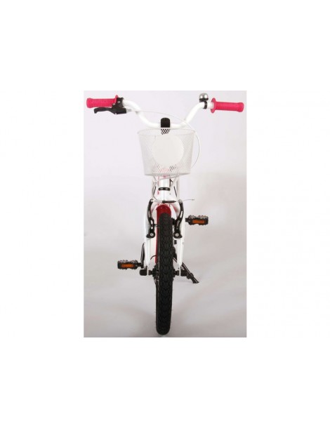 Volare - Children's bike 16" Brilliant Pink