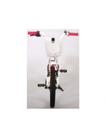 Volare - Children's bike 16" Brilliant White