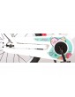 Volare - Children's bike 16" Brilliant White