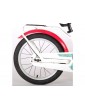 Volare - Children's bike 16" Brilliant White