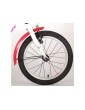 Volare - Children's bike 16" Brilliant White