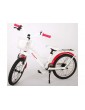 Volare - Children's bike 16" Brilliant White