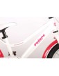 Volare - Children's bike 16" Brilliant White
